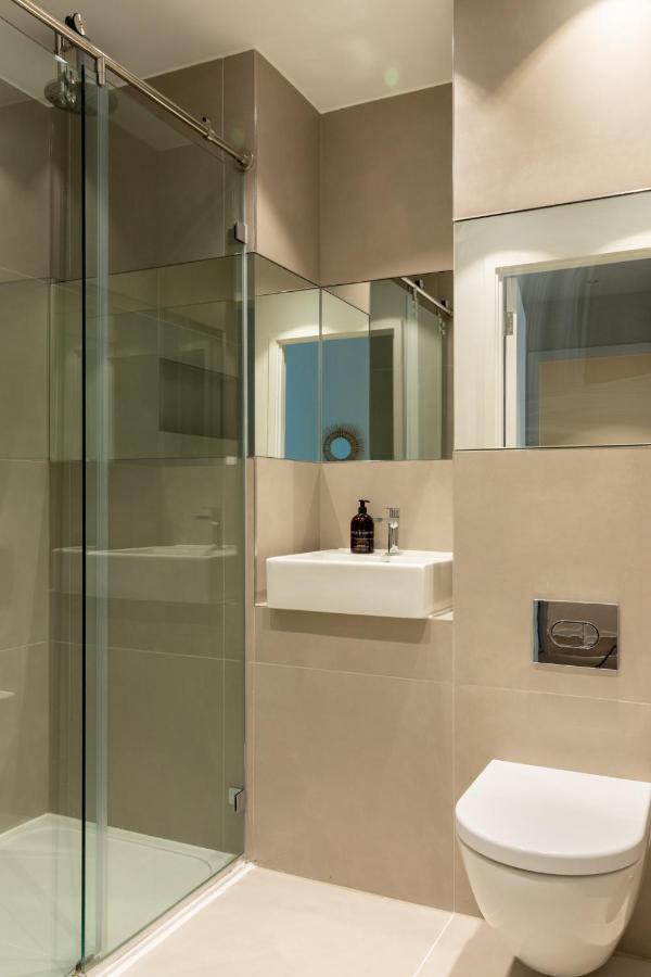 The Aurora's Nest - Lovely 3bdr With Balcony And Study Appartement Londres
