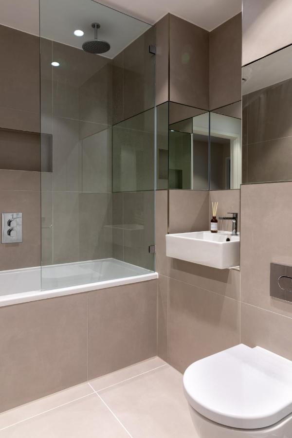 The Aurora's Nest - Lovely 3bdr With Balcony And Study Appartement Londres